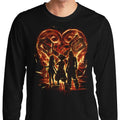 Kingdom Trio - Adult & Kids T-Shirts, Sweatshirts & Hoodies apparel design preview 1