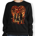 Kingdom Trio - Adult & Kids T-Shirts, Sweatshirts & Hoodies apparel design preview 1