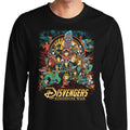 Kingdom War - Adult & Kids T-Shirts, Sweatshirts & Hoodies apparel design preview 1