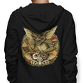 Kingston Horror - Adult & Kids T-Shirts, Sweatshirts & Hoodies apparel design preview 1