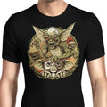 Kingston Horror Men's Apparel - Adult & Kids T-Shirts, Sweatshirts & Hoodies apparel design preview 1