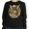 Kingston Horror - Adult & Kids T-Shirts, Sweatshirts & Hoodies apparel design preview 1