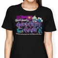 Klownin' Around Women's Apparel - Adult & Kids T-Shirts, Sweatshirts & Hoodies apparel design preview 1
