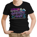 Klownin' Around Youth Apparel - Adult & Kids T-Shirts, Sweatshirts & Hoodies apparel design preview 1