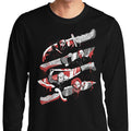 Knife Killers - Adult & Kids T-Shirts, Sweatshirts & Hoodies apparel design preview 1