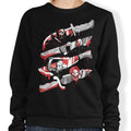 Knife Killers - Adult & Kids T-Shirts, Sweatshirts & Hoodies apparel design preview 1