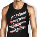 Knife Killers Tank Top - Adult & Kids T-Shirts, Sweatshirts & Hoodies apparel design preview 1