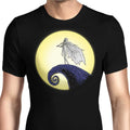 Knight of the Moon Men's Apparel - Adult & Kids T-Shirts, Sweatshirts & Hoodies apparel design preview 1