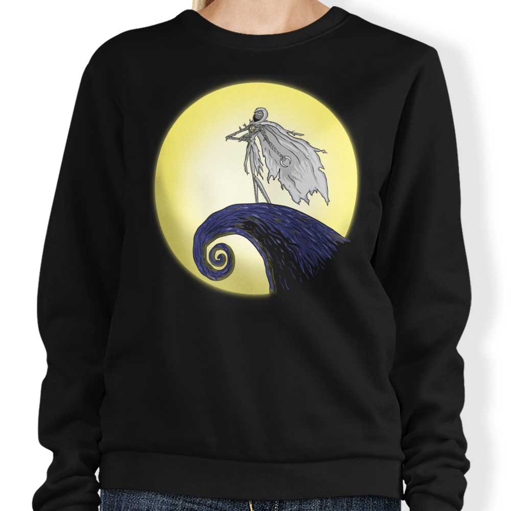 Knight of the Moon - Adult & Kids T-Shirts, Sweatshirts & Hoodies apparel design preview 1