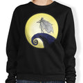 Knight of the Moon - Adult & Kids T-Shirts, Sweatshirts & Hoodies apparel design preview 1