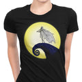 Knight of the Moon Women's Apparel - Adult & Kids T-Shirts, Sweatshirts & Hoodies apparel design preview 1
