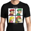 Koopa Days Men's Apparel - Adult & Kids T-Shirts, Sweatshirts & Hoodies apparel design preview 1