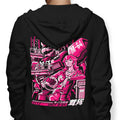 Koopa Destroyer - Adult & Kids T-Shirts, Sweatshirts & Hoodies apparel design preview 1