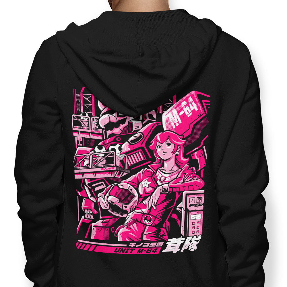 Koopa Destroyer - Adult & Kids T-Shirts, Sweatshirts & Hoodies apparel design preview 1