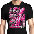 Koopa Destroyer Men's Apparel - Adult & Kids T-Shirts, Sweatshirts & Hoodies apparel design preview 1
