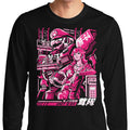 Koopa Destroyer - Adult & Kids T-Shirts, Sweatshirts & Hoodies apparel design preview 1