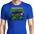 Kraaangs Men's Apparel - Adult & Kids T-Shirts, Sweatshirts & Hoodies apparel design preview 1