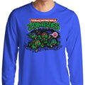 Kraaangs - Adult & Kids T-Shirts, Sweatshirts & Hoodies apparel design preview 1