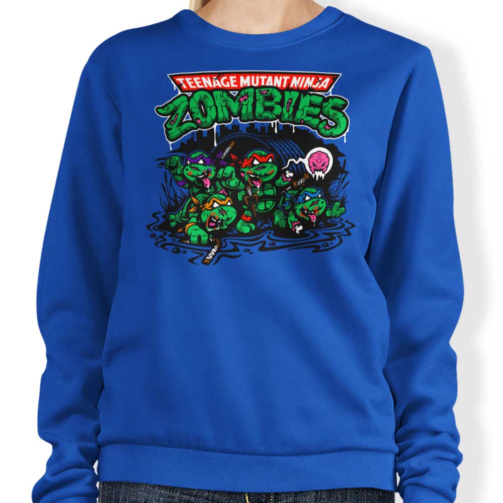 Kraaangs - Adult & Kids T-Shirts, Sweatshirts & Hoodies apparel design preview 1