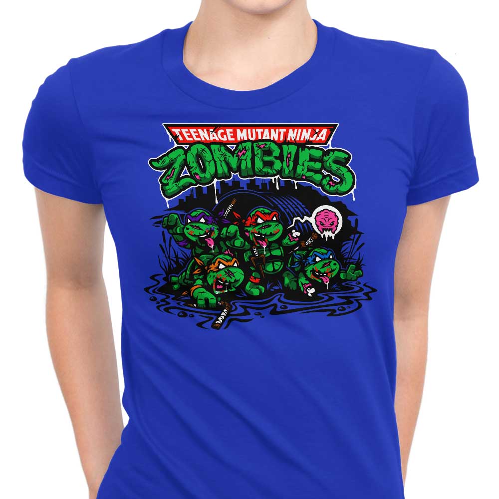 Kraaangs Women's Apparel - Adult & Kids T-Shirts, Sweatshirts & Hoodies apparel design preview 1