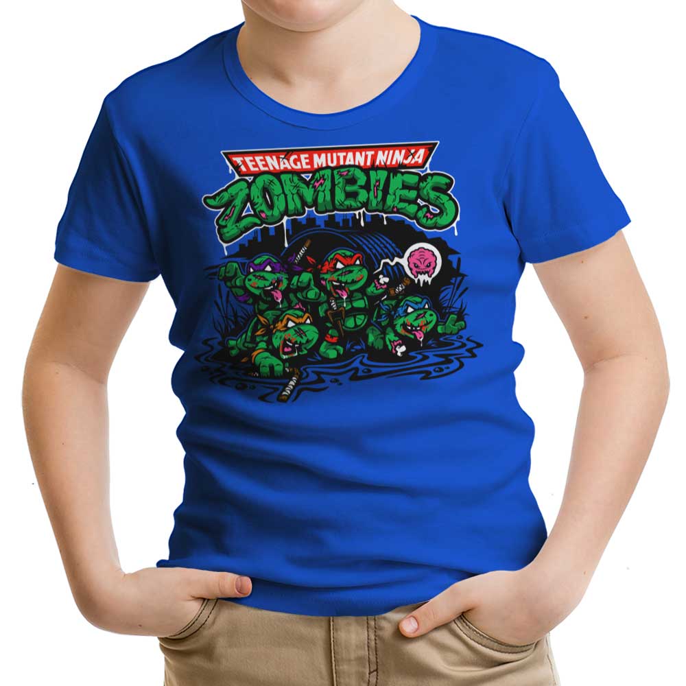 Kraaangs Youth Apparel - Adult & Kids T-Shirts, Sweatshirts & Hoodies apparel design preview 1