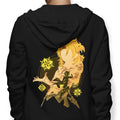 Kreideprinz Albedo - Adult & Kids T-Shirts, Sweatshirts & Hoodies apparel design preview 1