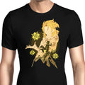 Kreideprinz Albedo Men's Apparel - Adult & Kids T-Shirts, Sweatshirts & Hoodies apparel design preview 1