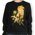 Kreideprinz Albedo - Adult & Kids T-Shirts, Sweatshirts & Hoodies apparel design preview 1