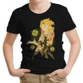 Kreideprinz Albedo Youth Apparel - Adult & Kids T-Shirts, Sweatshirts & Hoodies apparel design preview 1