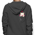 Kupocket - Adult & Kids T-Shirts, Sweatshirts & Hoodies apparel design preview 1