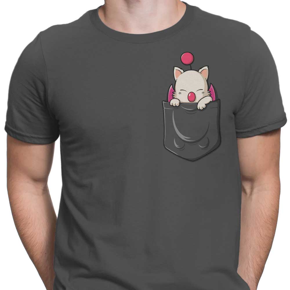 Kupocket Men's Apparel - Adult & Kids T-Shirts, Sweatshirts & Hoodies apparel design preview 2