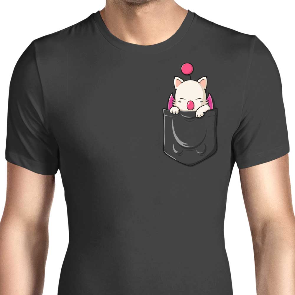 Kupocket Men's Apparel - Adult & Kids T-Shirts, Sweatshirts & Hoodies apparel design preview 1