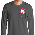 Kupocket - Adult & Kids T-Shirts, Sweatshirts & Hoodies apparel design preview 1