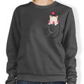 Kupocket - Adult & Kids T-Shirts, Sweatshirts & Hoodies apparel design preview 1