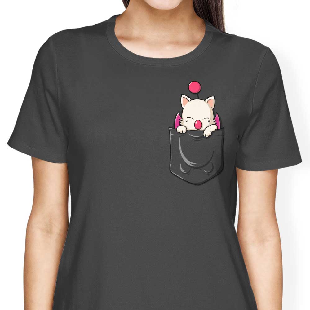 Kupocket Women's Apparel - Adult & Kids T-Shirts, Sweatshirts & Hoodies apparel design preview 2