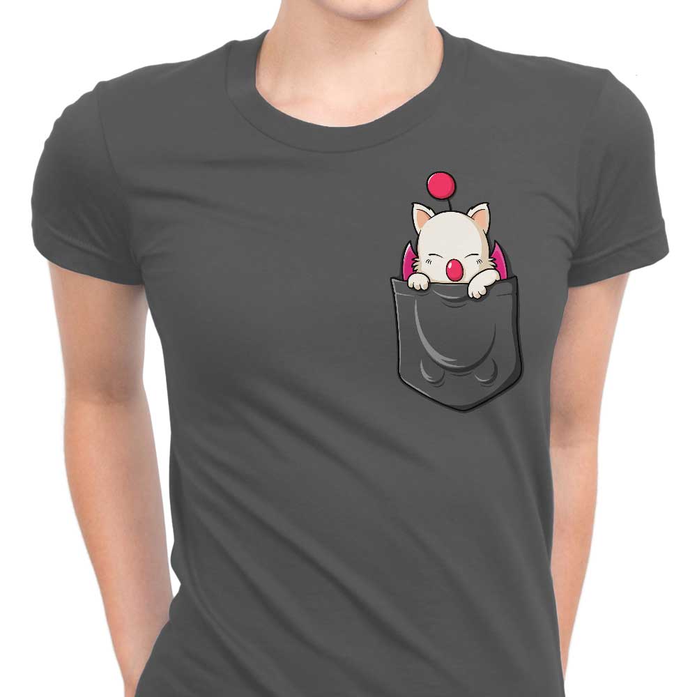 Kupocket Women's Apparel - Adult & Kids T-Shirts, Sweatshirts & Hoodies apparel design preview 1