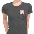 Kupocket Women's Apparel - Adult & Kids T-Shirts, Sweatshirts & Hoodies apparel design preview 1