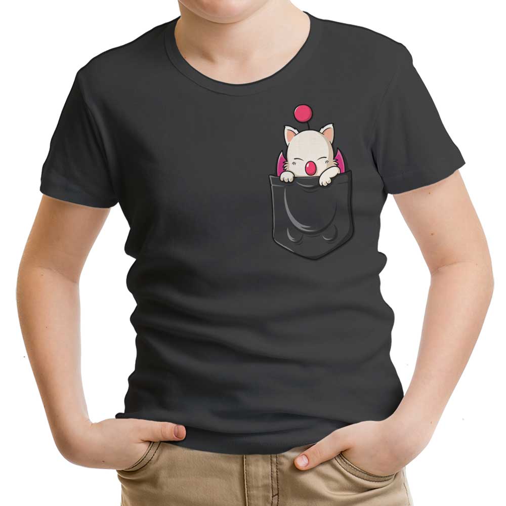 Kupocket Youth Apparel - Adult & Kids T-Shirts, Sweatshirts & Hoodies apparel design preview 1