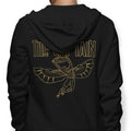 LED Captain - Adult & Kids T-Shirts, Sweatshirts & Hoodies apparel design preview 1