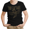 LED Captain Youth Apparel - Adult & Kids T-Shirts, Sweatshirts & Hoodies apparel design preview 1
