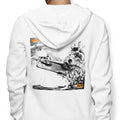 LED Crest - Adult & Kids T-Shirts, Sweatshirts & Hoodies apparel design preview 1