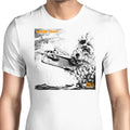 LED Crest Men's Apparel - Adult & Kids T-Shirts, Sweatshirts & Hoodies apparel design preview 1