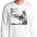 LED Crest - Adult & Kids T-Shirts, Sweatshirts & Hoodies apparel design preview 1