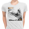LED Crest Women's Apparel - Adult & Kids T-Shirts, Sweatshirts & Hoodies apparel design preview 1