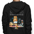 LED Falcon - Adult & Kids T-Shirts, Sweatshirts & Hoodies apparel design preview 1