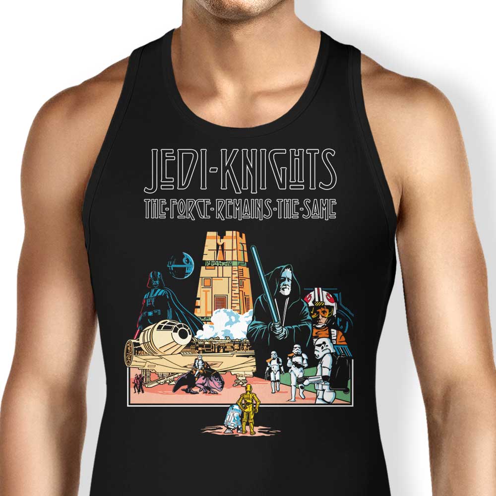 LED Falcon Tank Top - Adult & Kids T-Shirts, Sweatshirts & Hoodies apparel design preview 1