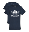 Southern Couture Lightheart Move Mountains Soft - Adult & Kids T-Shirts, Sweatshirts & Hoodies apparel design preview 1