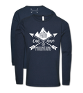 Southern Couture Lightheart Move Mountains Soft - Adult & Kids T-Shirts, Sweatshirts & Hoodies apparel design preview 1