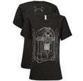 Southern Couture Lightheart Honky Tonk Girl Front - Adult & Kids T-Shirts, Sweatshirts & Hoodies apparel design preview 1