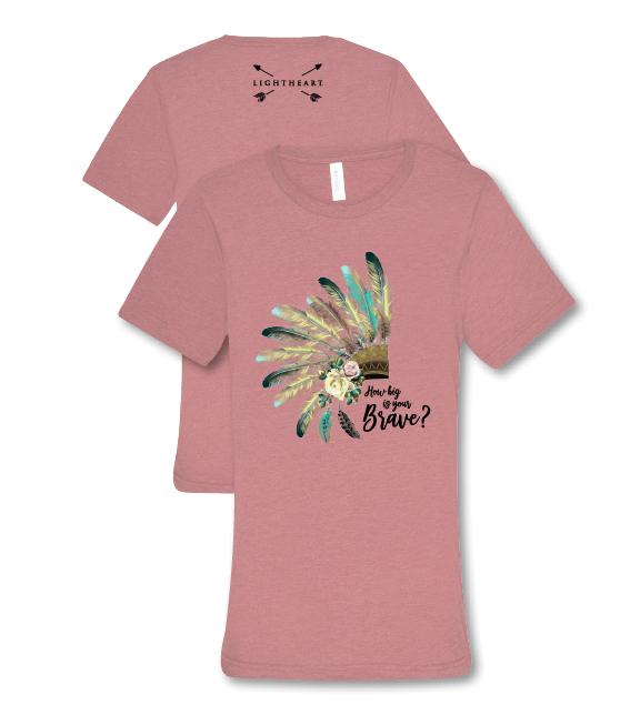 Sale Southern Couture Lightheart How Big is Your - Adult & Kids T-Shirts, Sweatshirts & Hoodies apparel design preview 1